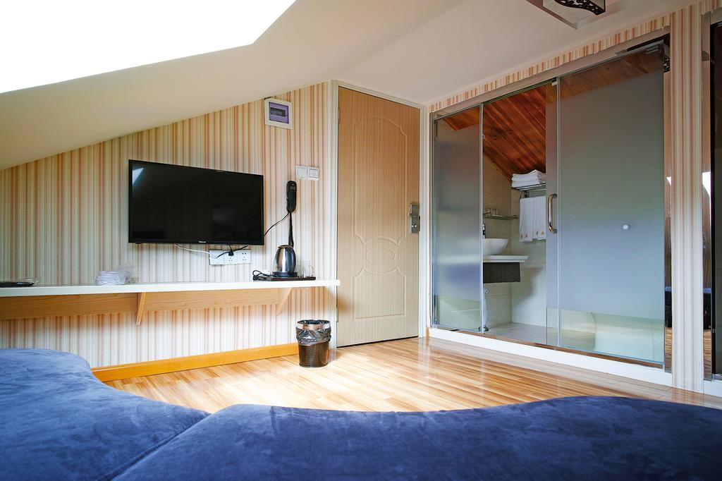 Hangzhou Xihu Qinghe Hostel Ngoại thất bức ảnh