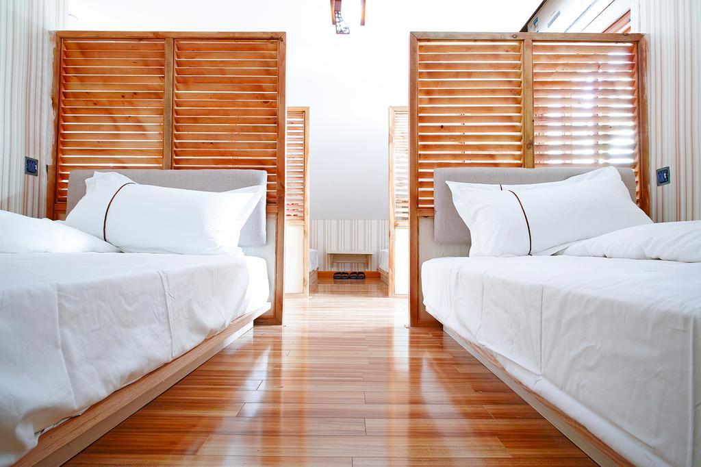 Hangzhou Xihu Qinghe Hostel Ngoại thất bức ảnh