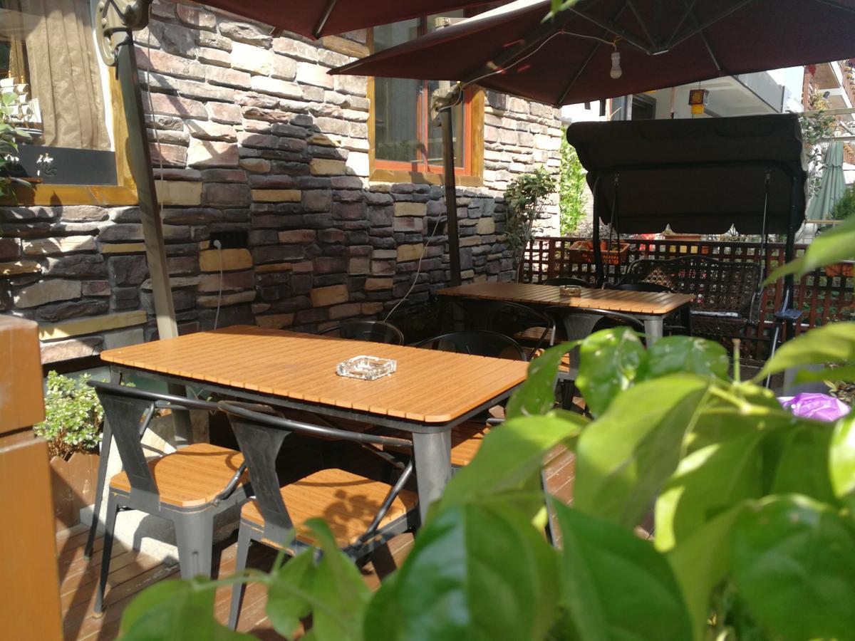 Hangzhou Xihu Qinghe Hostel Ngoại thất bức ảnh
