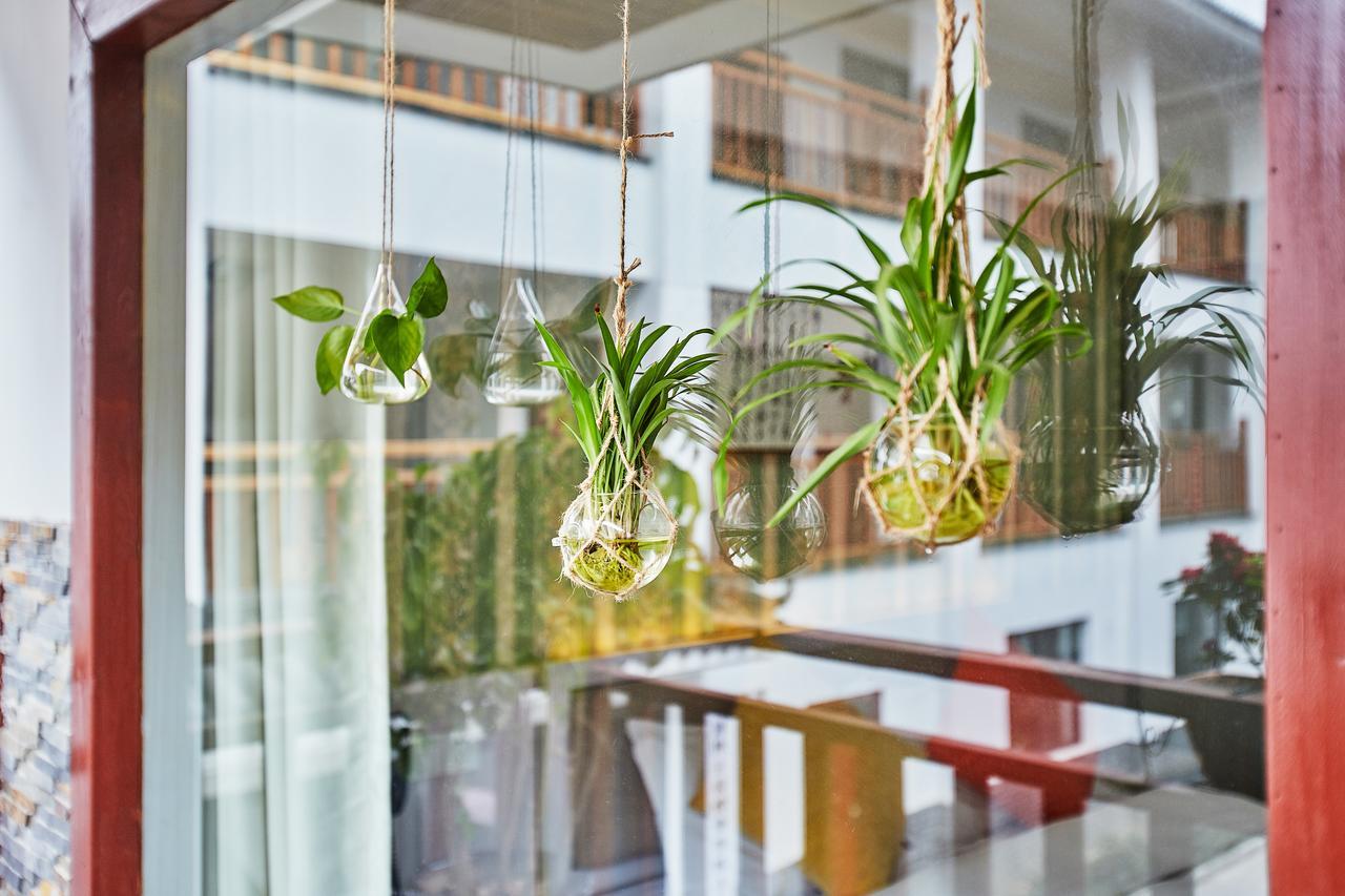 Hangzhou Xihu Qinghe Hostel Ngoại thất bức ảnh