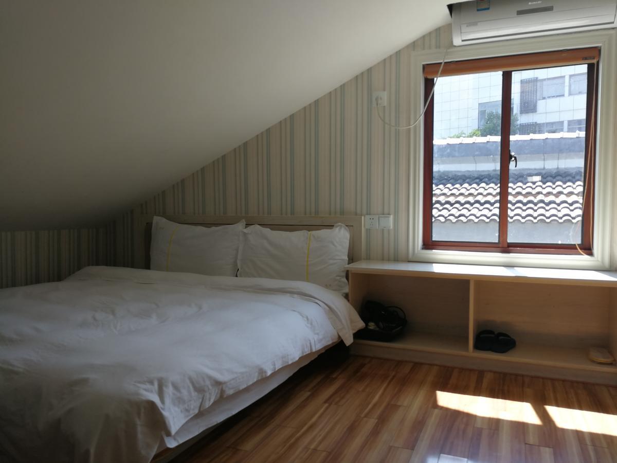 Hangzhou Xihu Qinghe Hostel Ngoại thất bức ảnh