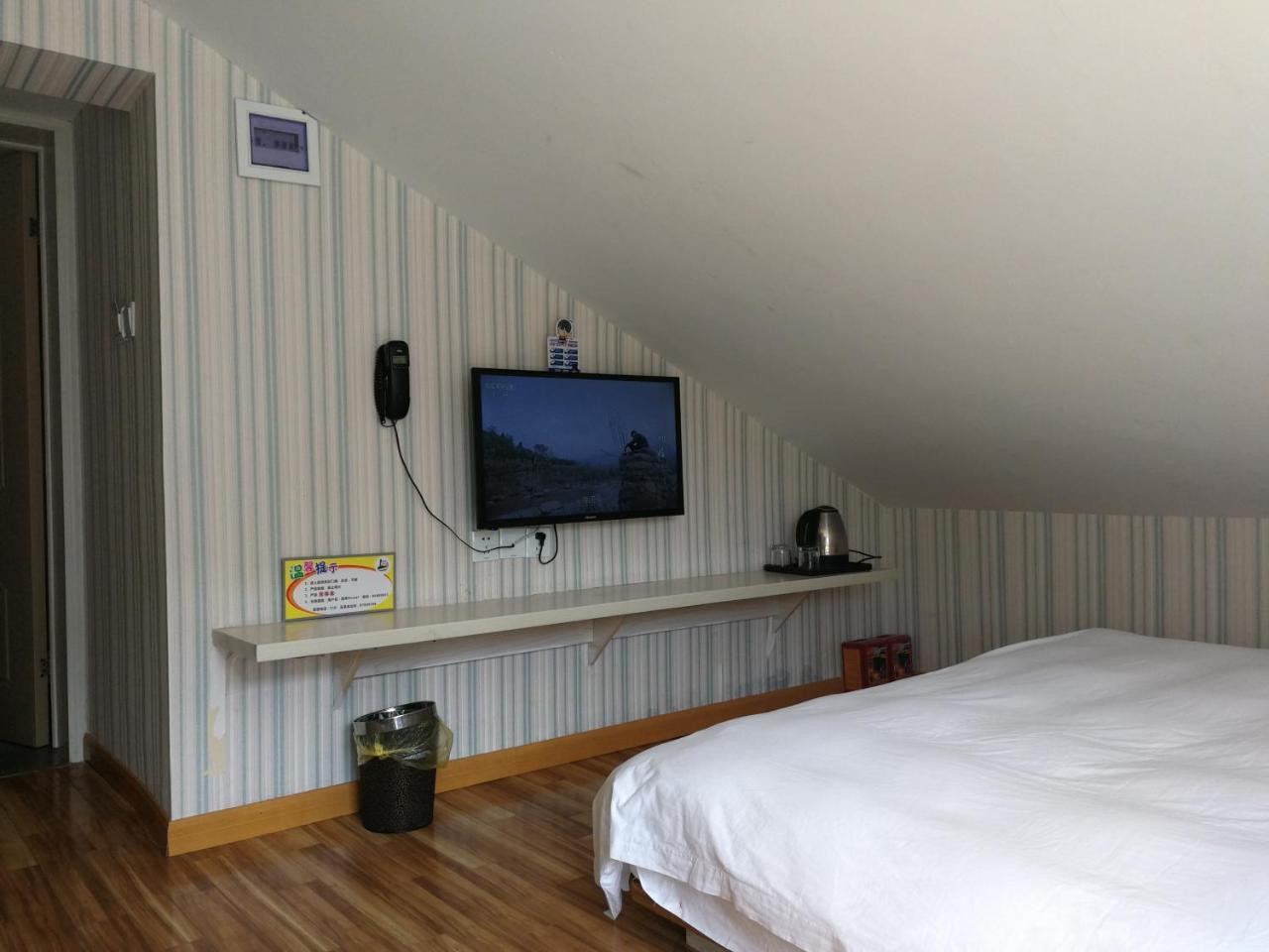 Hangzhou Xihu Qinghe Hostel Ngoại thất bức ảnh