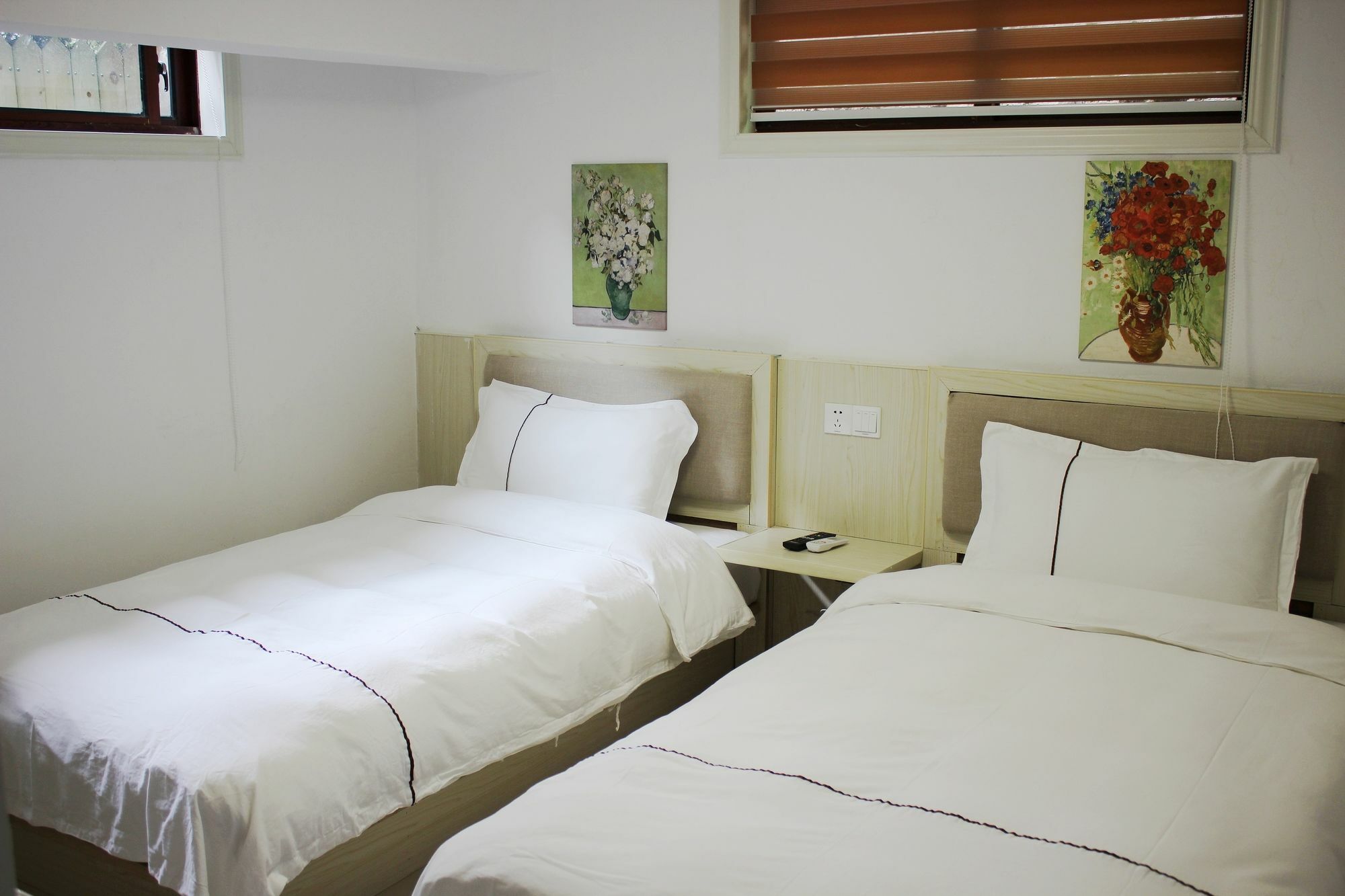Hangzhou Xihu Qinghe Hostel Ngoại thất bức ảnh